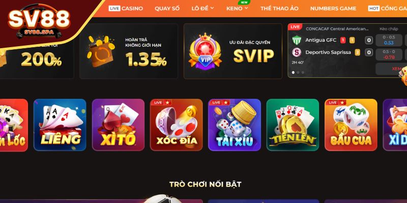 Game chất lượng cao