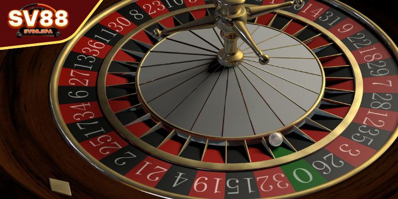 Giới thiệu về Roulette