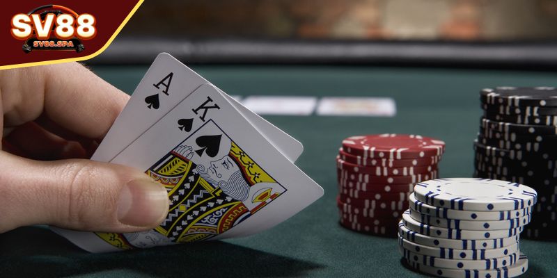 Khái niệm về Blackjack và cách chơi cơ bản