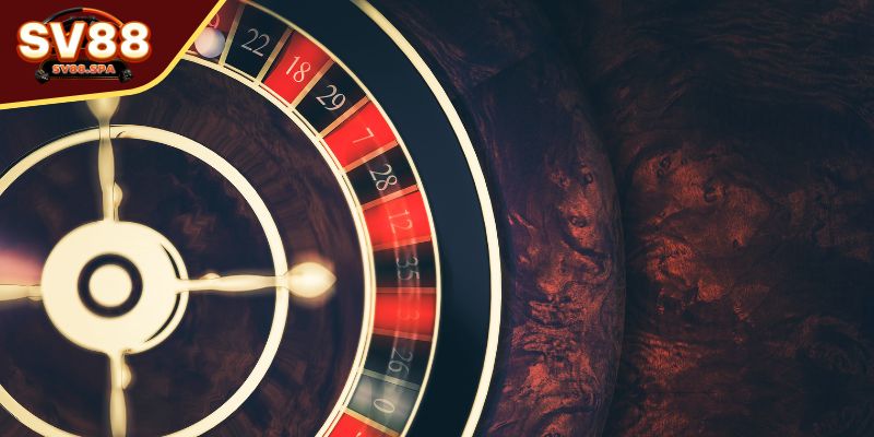 Roulette là gì? Tìm hiểu trò chơi sòng bạc đầy mê hoặc