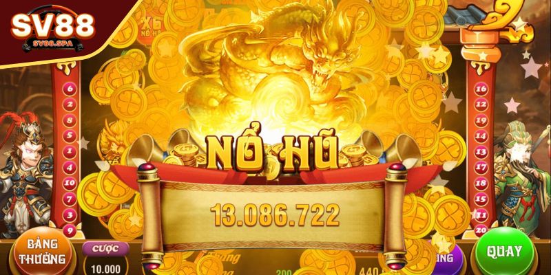 Tổng quan về tựa game nổ hũ b52 chất lượng